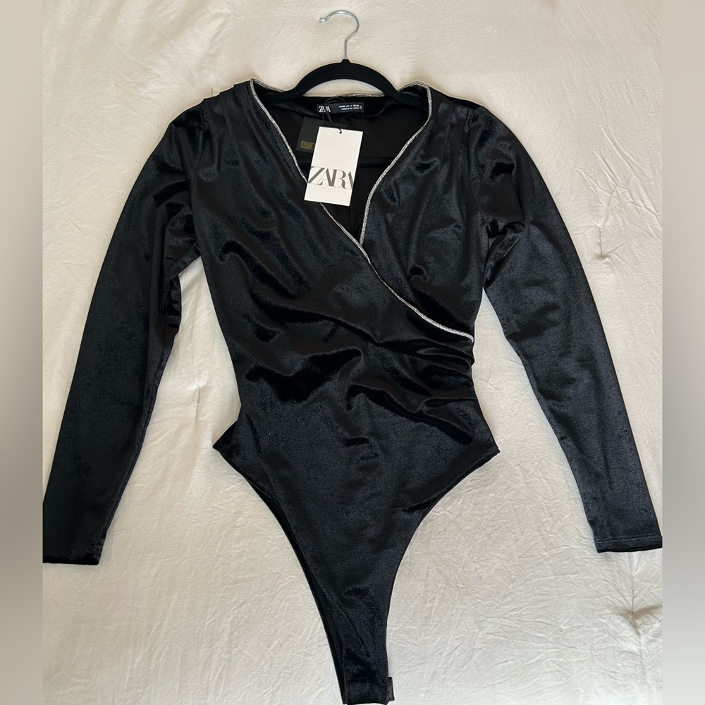 Zara bodysuit